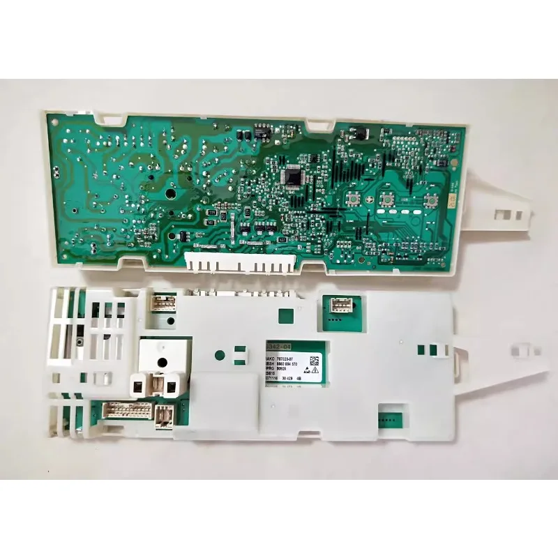 Suitable for Siemens washing machine computer board motherboard WM175 (XQG52-175) WM170XS WM1078