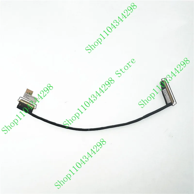 

DB LCD Cable For LENOVO ThinkPad T480 A485 ET480 DC02C00BD10 DC02C00BD20 01YR502 Touch 40pin 0.4
