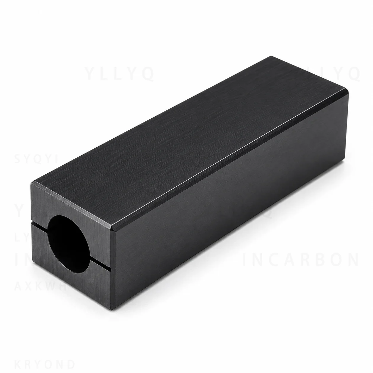 Lathe Tool Sleeve Tungsten Anti Vibration Boring Holder Small Diameter Cutting Bracket 16x16mm 20x20mm For 4-10mm CNC Tools