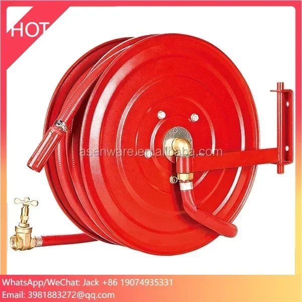 Fire Hose Reel,Fire Fighting Hose Reel