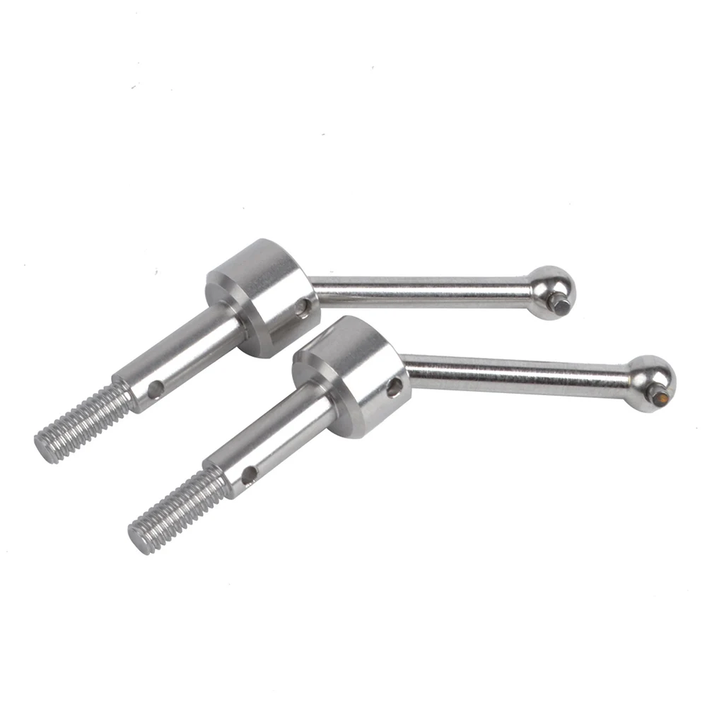 Aluminum CVD Universal Swing Shaft for Tamiya MF-01X/M-05/M-05 PRO/M-06/ M06 Pro 1/10 Hop Ups Parts