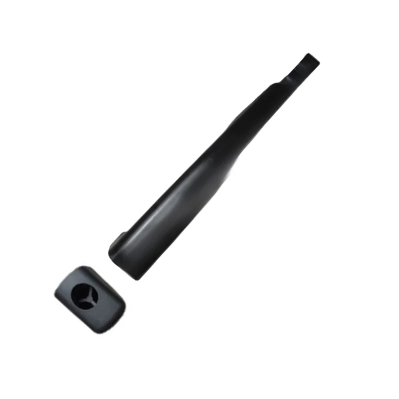 

Practical Car Outside Outer Door Handle Plastic Replacement 9101EP For Citroen C4 C3 For 407 For Triumph Sega