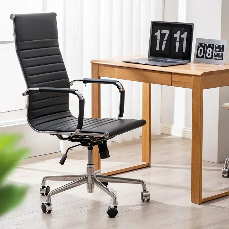 Computer Gamer Office Chair Desk Living Room Desk Ergonomic Office Chair Rolling Relaxing Armchair Swivel Home Furnitures