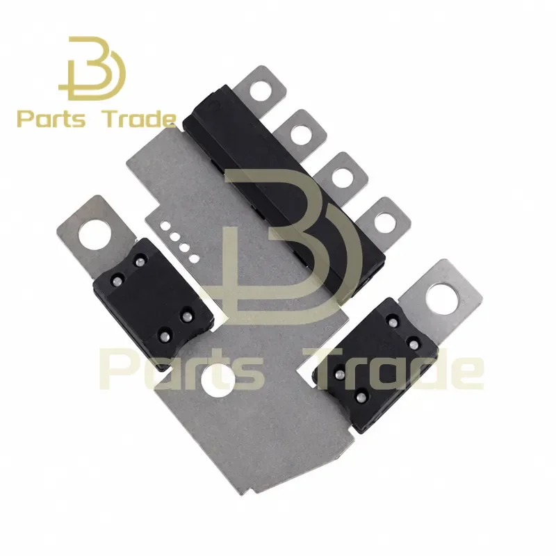 1PCS 13289598 Rear Main Current Plate Seat for Engine Compartment