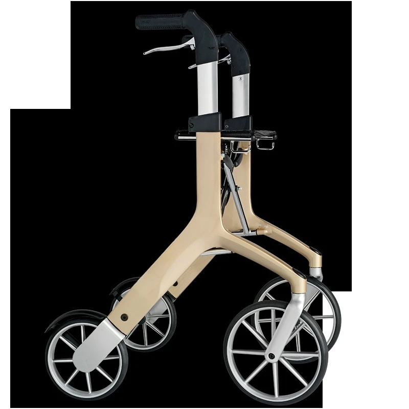Trolley, foldable shopping cart
