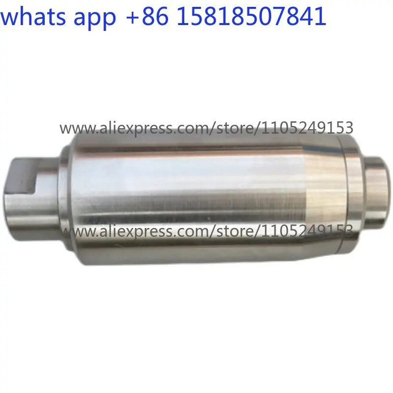 Ultra high pressure rotary devil gun head surface cleaning petrochemical equipment ultra high pressure pump head