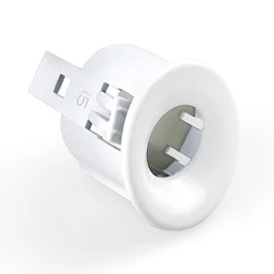 Soporte de retenedor para Sensor de aparcamiento, accesorio para Ford SAIC, gm-wuling, 24566590, 24522202
