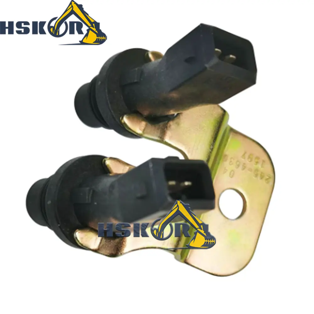 109-7194 109-7195  New Speed Sensor 245-4630   for CATerpillar for CAT C7 C9 3116 3126 3126B 3126E HSKOR High qualiti  