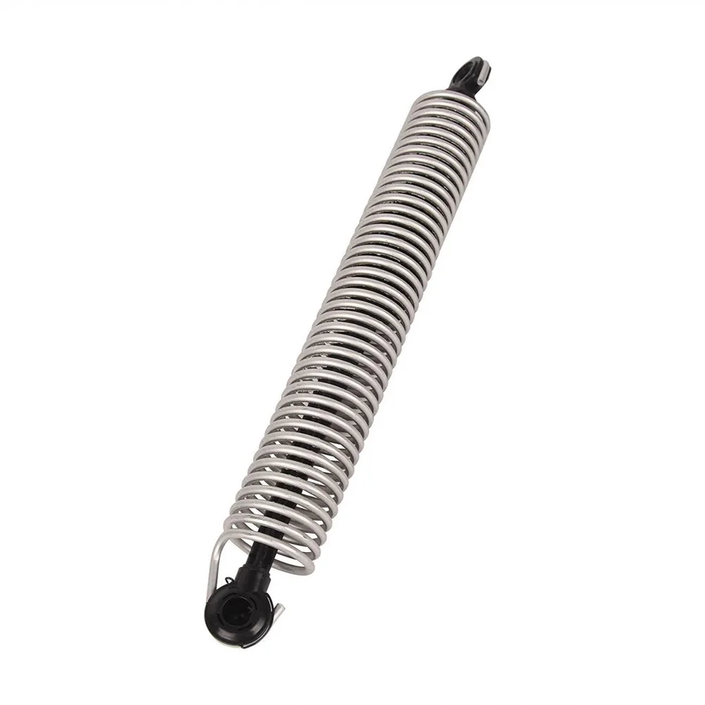 1 Pair Car Rear Tailgate Tension Spring Compatible with For BMW 5 Series for f10 for 528i 535i for 550i M5 51247204366