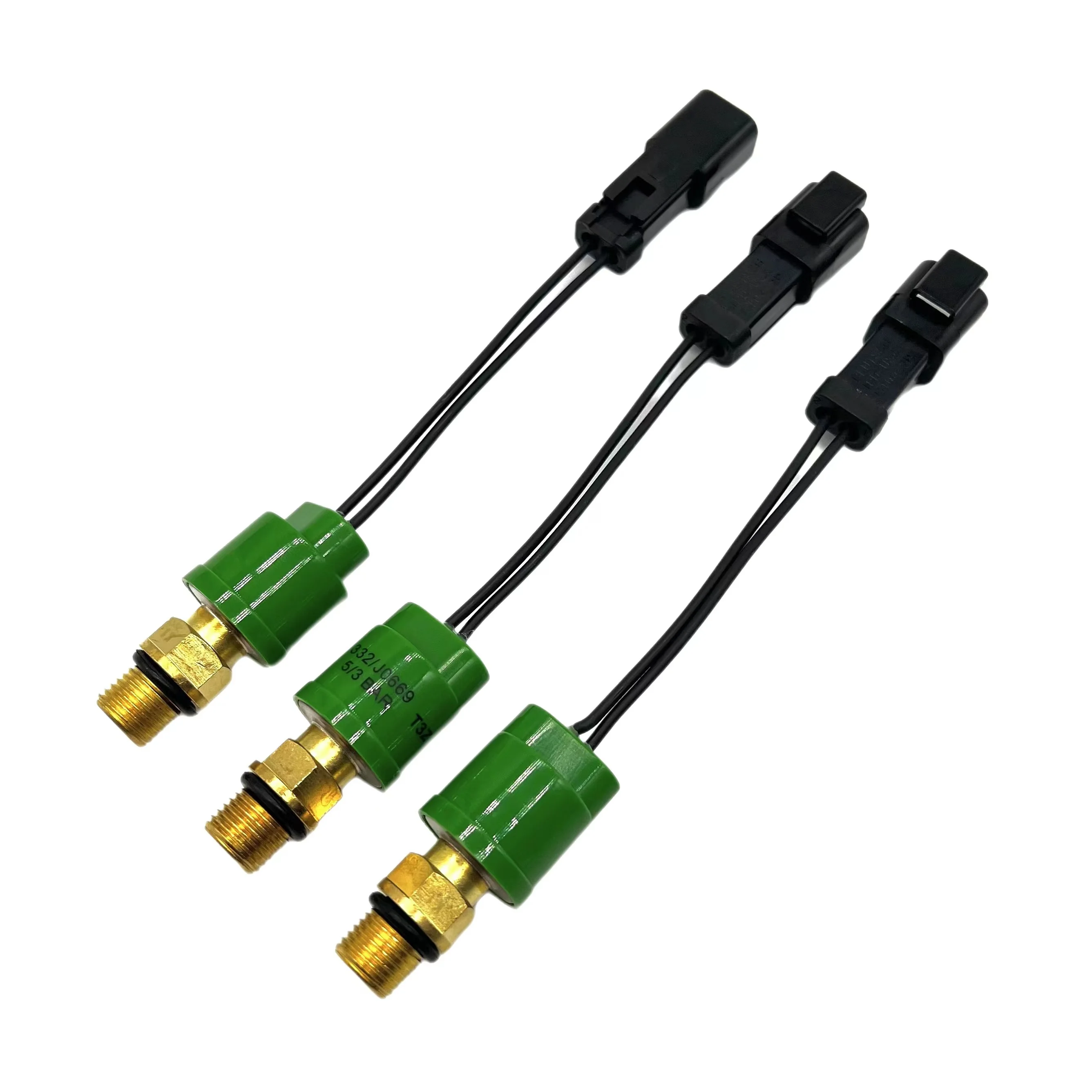 332-J0669 Comfortable New Design 2022 Best Selling Excavator Accessories Pressure Sensor For JCB  JCB330