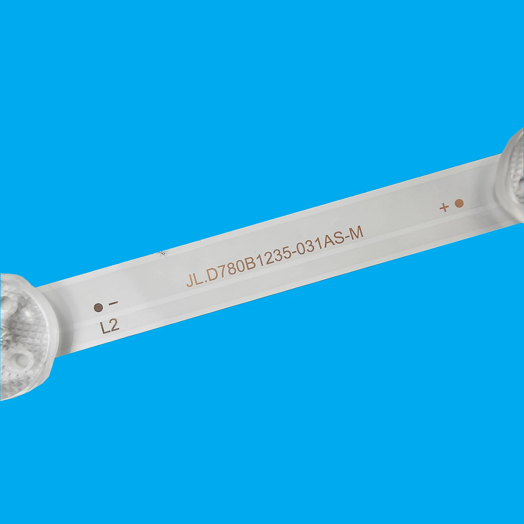 LED Strip For C780UHD 2X 78