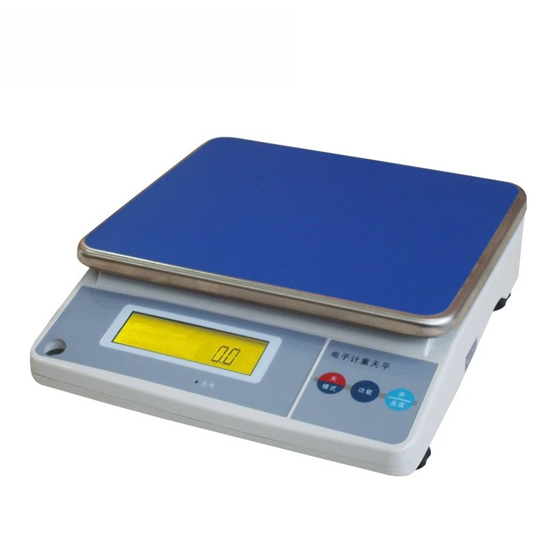 

20KN/30KN large weighing electronic balance