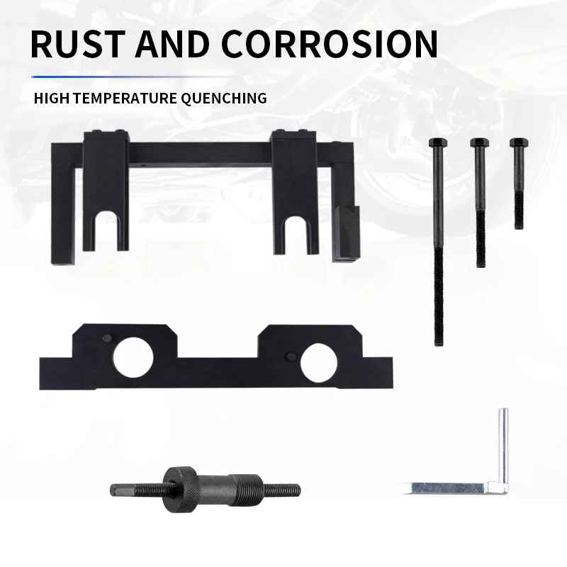 Engine Timing Adjustment Tool Kit For BMW N20 N26 Gas Engines Locking Tool BMW car repair tools