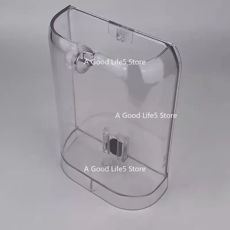 Suitable for Nepresso Pro J620 Touchscreen Model Capsule Coffee Machine Water Tank (including Cover) Accessories