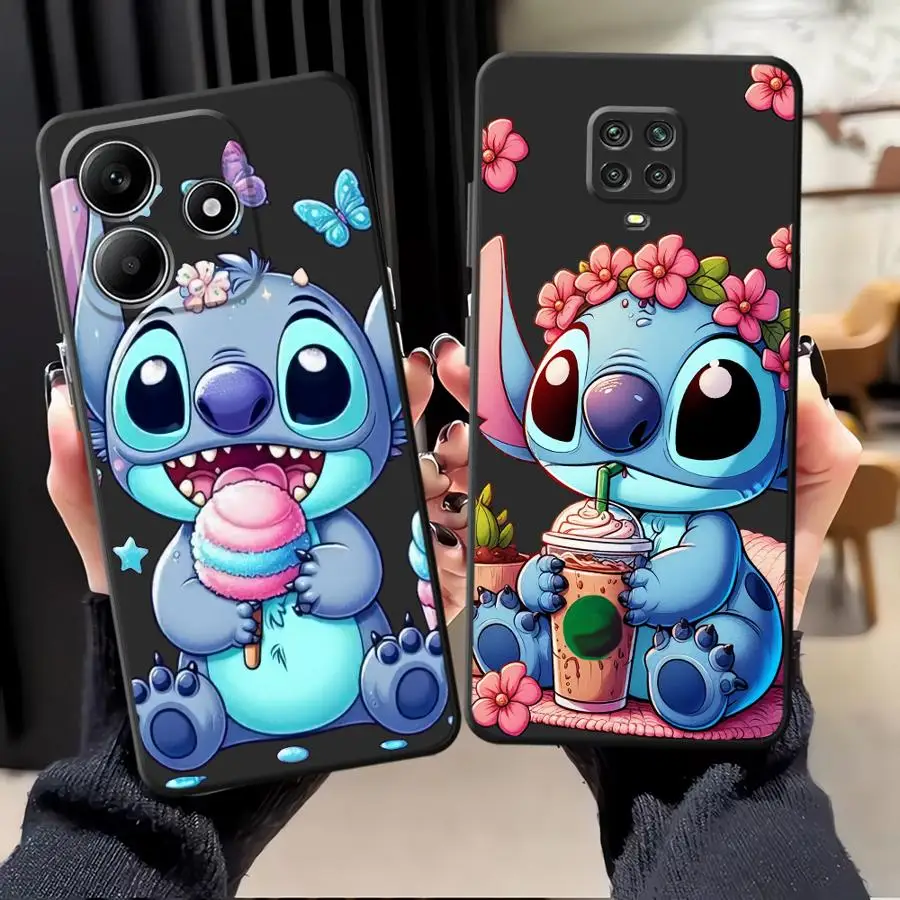 Disney Stitch Funny… - image