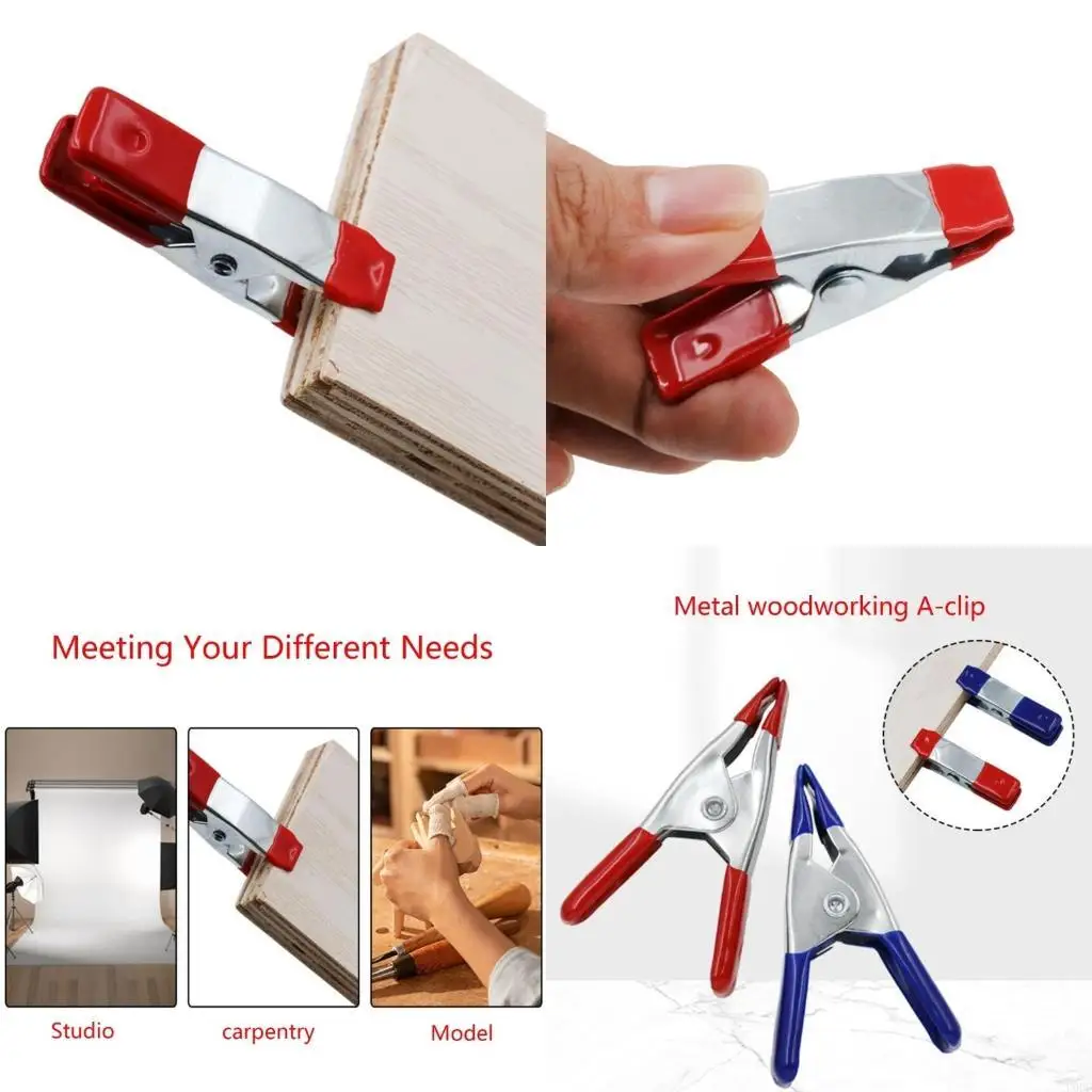 10-pcs-bracadeiras-metal-2-polegada-alca-plastico-clipe-bracadeiras-plastico-macio-dicas-aperto-para