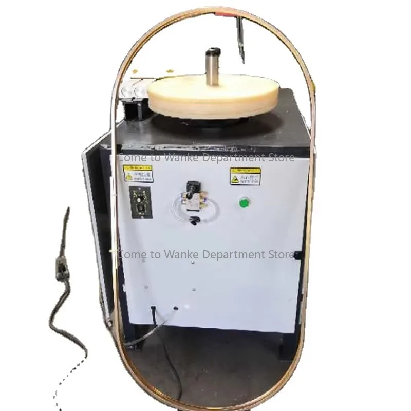 Automatic Rolling Machine Arc Circle Rectangular Aluminum Frames Mirror Frame Positive Negative Oval Shape Bending Machine