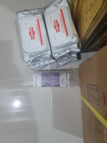 실물 포토 리뷰