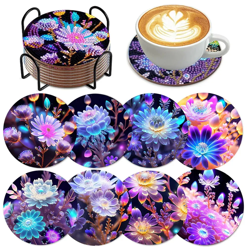 #59 Cheap Coaster Holders Worth Buying