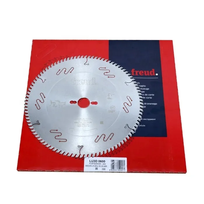 300*30*Z96(12''96T) Italy Wood working Carbide Tipped Circular Saw Blades