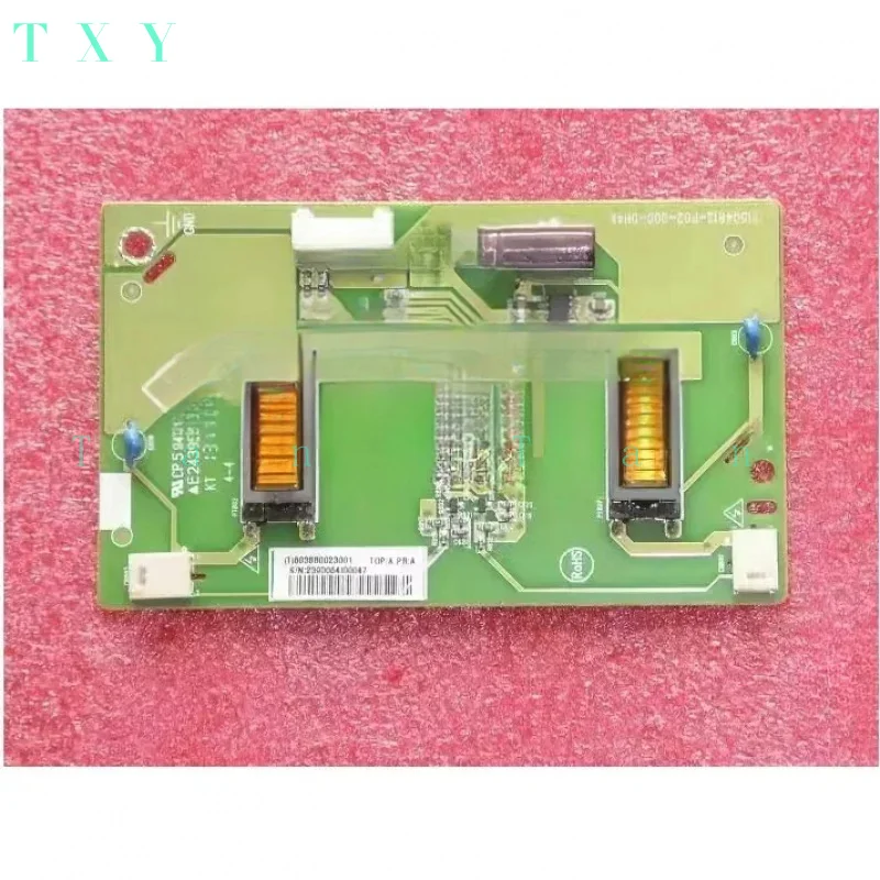 WYORESY для HP 18-1000CL ЖК-инверторная плата 715G4812-P02-000-0H4K WYORESY для HP 18-1000CL ЖК-инверторная плата 715G4812-P02-000-0H4K