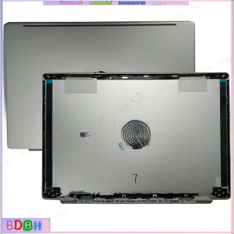 New LCD Back Cover For HP Pavilion 13 13-AN 13-AN0003TU TPN-Q214 Rear Lid TOP Case/Hinges