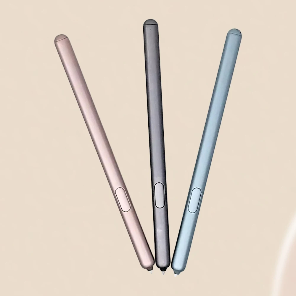 تبويب S6 القلم استبدال لسامسونج غالاكسي تبويب S6 SM-T860 SM-T866 S القلم اللمس القلم اللوحي القلم دون وظيفة بلوتوث #3