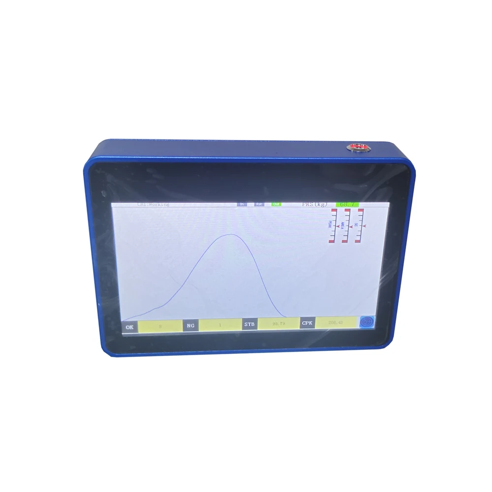 Cheap Price Single Channel CFM for Terminal Crimping Machine Made in China