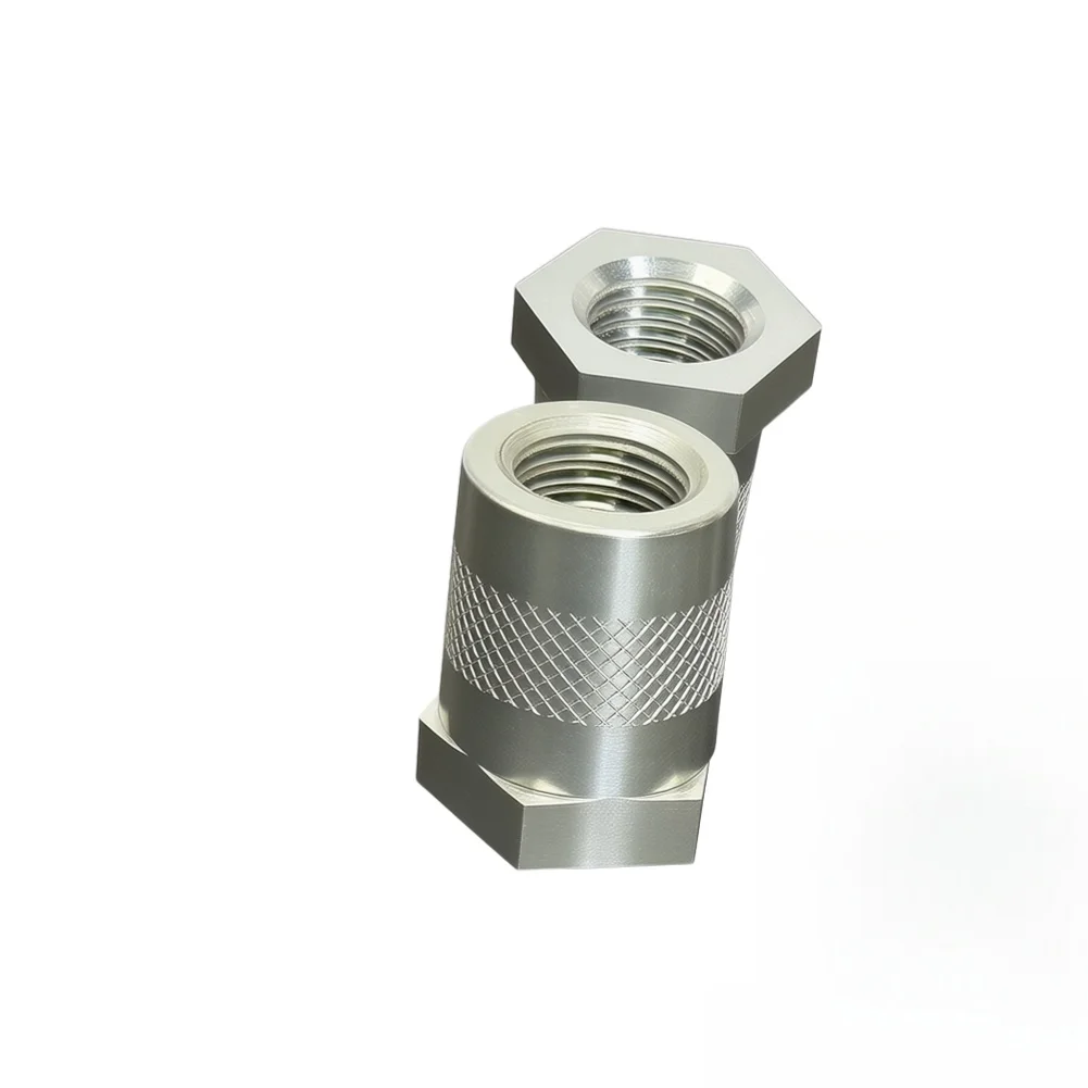 12mm Aluminum For Battery Terminal Connector Set for Positive and Negative Posts Compatible with 12V to 36V Automotive Systems