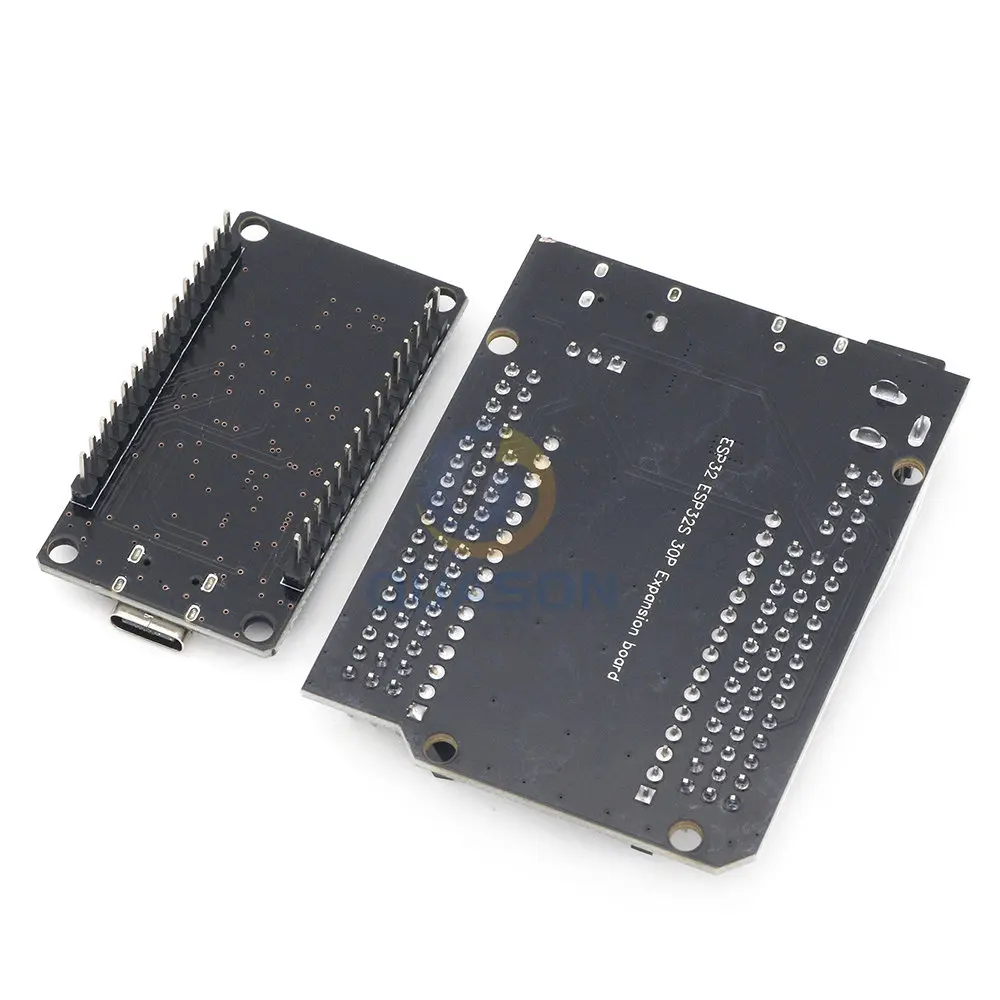 Wi-Fi,Bluetoothを備えた開発ボードTYPE-C,2コア,ESP32-DevKitC-32-ESP-WROOM USB,ch340c