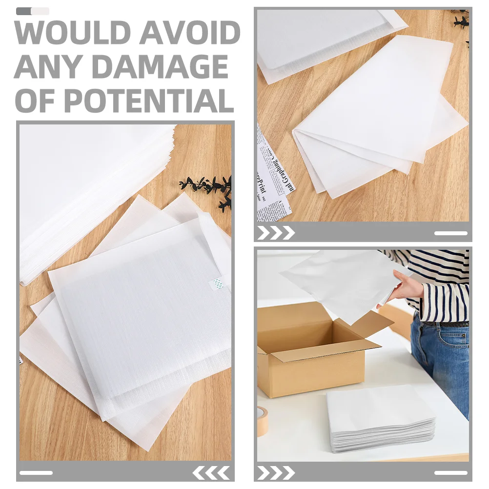 White Foam Envelope Bags Self Seal Mailers Padded Shipping Envelopes With Bubble Mailing Bag Shipping Packages Bag