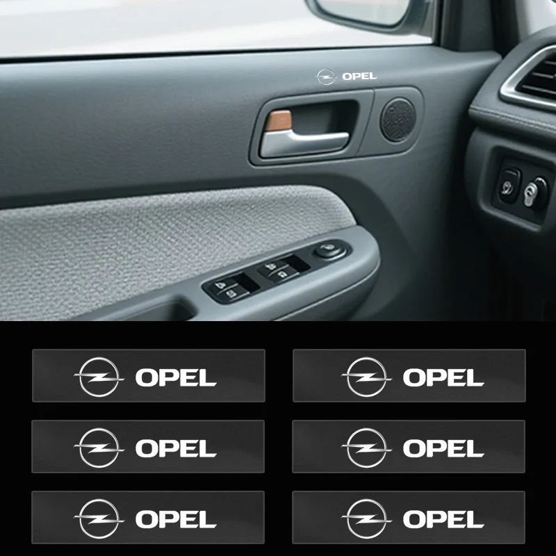 Car Logo Interior S… - image