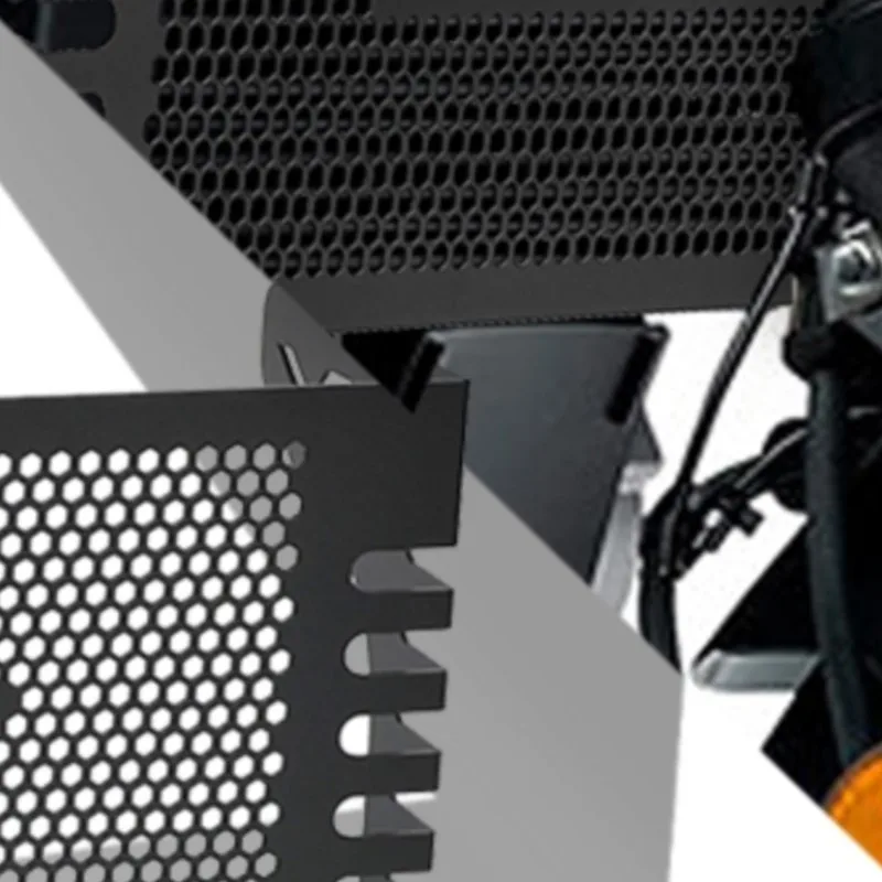 

FOR SUZUKI SV650 SV650X SV650/ABS/X 2016-2017-2018-2019-2020-2021-2022-2023-2024-2025-2026 Radiator Grille Guard Cover Protector