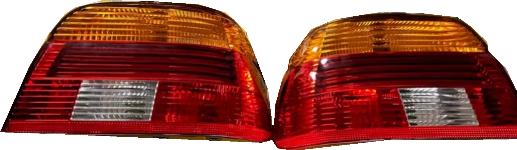 Led Rear Tail Light for BMW E39 Brake Driving Lamp Turn Signal