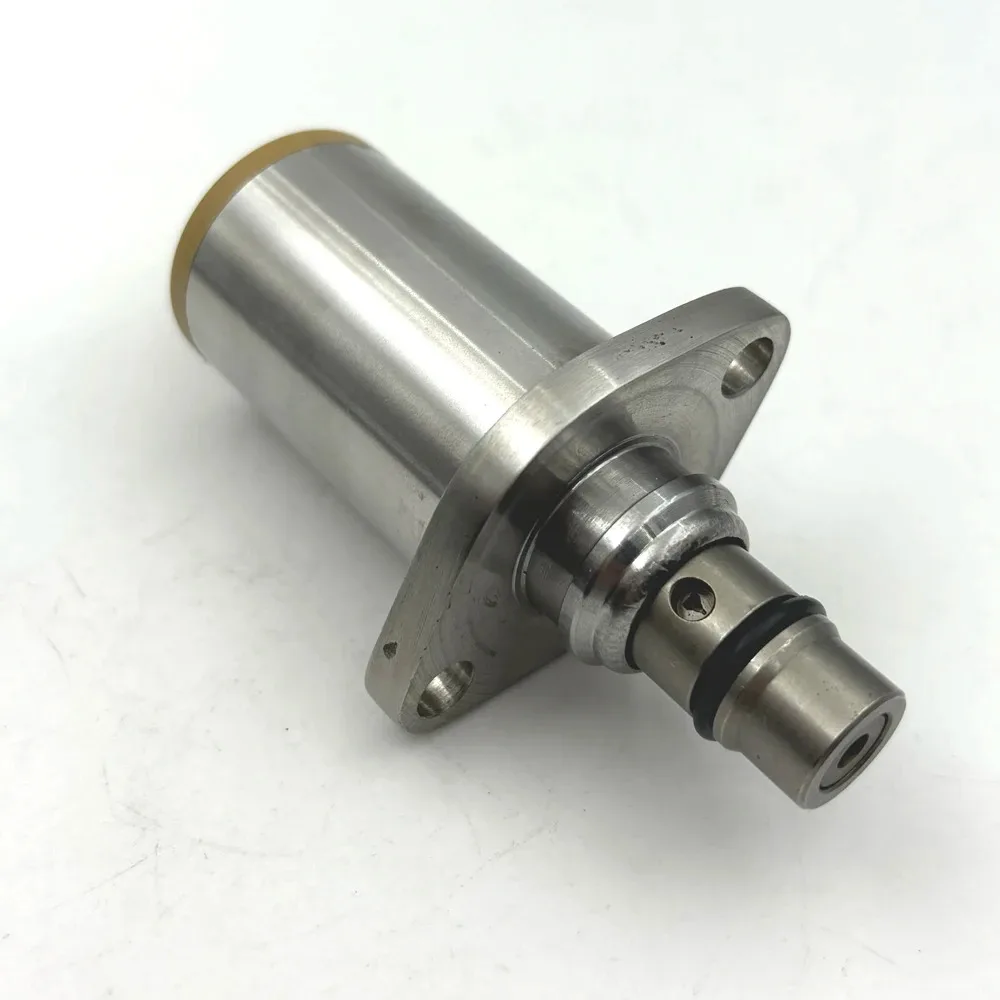 AE-OE:294200-0650 8-98043687-0 Car SCV  Fuel Pump Regulator Suction Control Valve For ISUZU/TOYOTA 294200-0670 294009-0120