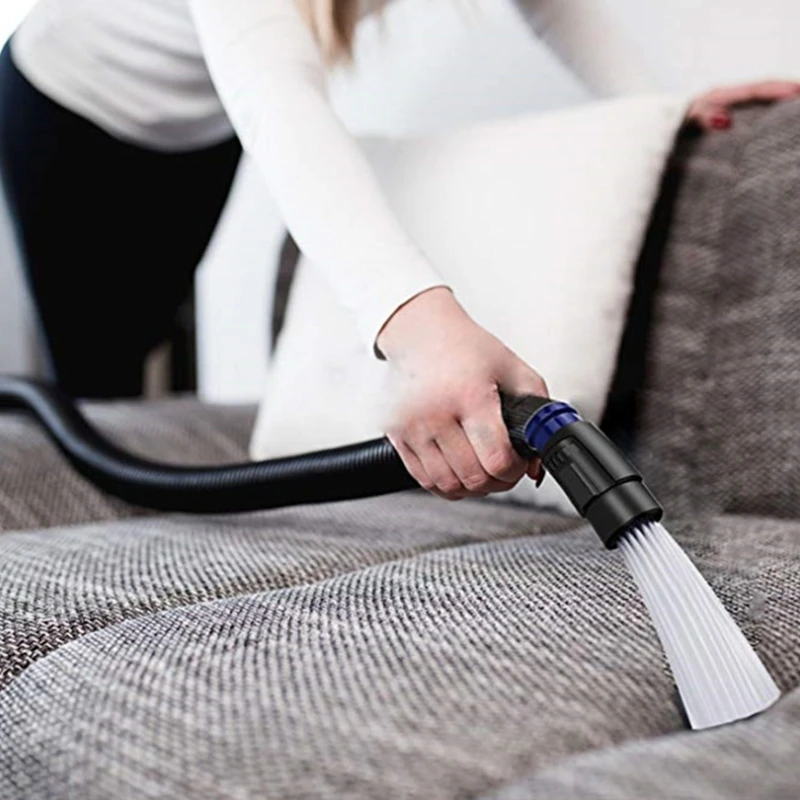 Универсальные детали для пылесоса, соломенные трубки для пылесоса, средство для удаления грязи, всасывающая щетка для вентиляционных отверстий, клавиатур