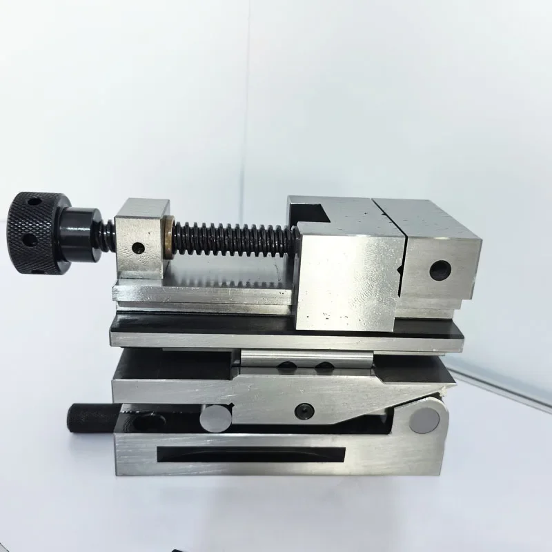 DLB for Professional lathe precision composite universal vice