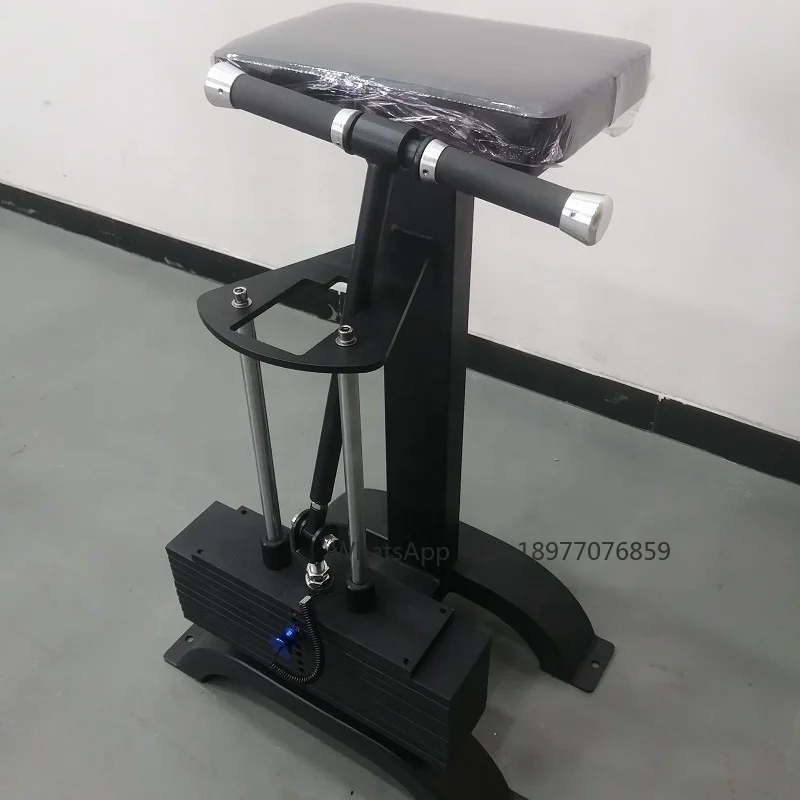

Exercise Equipment Factory Price Commercial Strength Gym Wrist Curl Machine