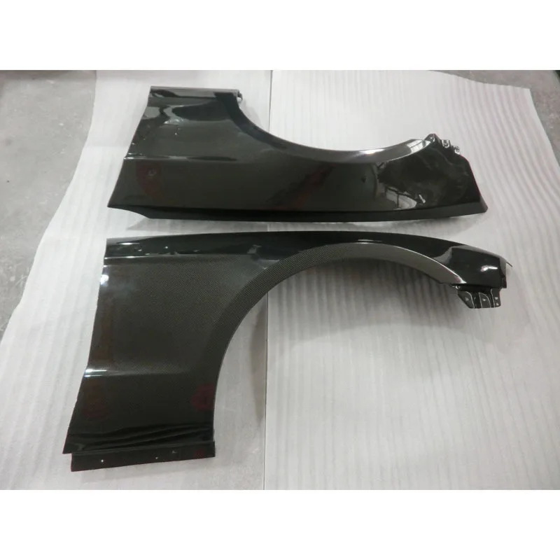 

Car modification parts, Mustang GT500 2013, front fender, front sand board, resin fiber products