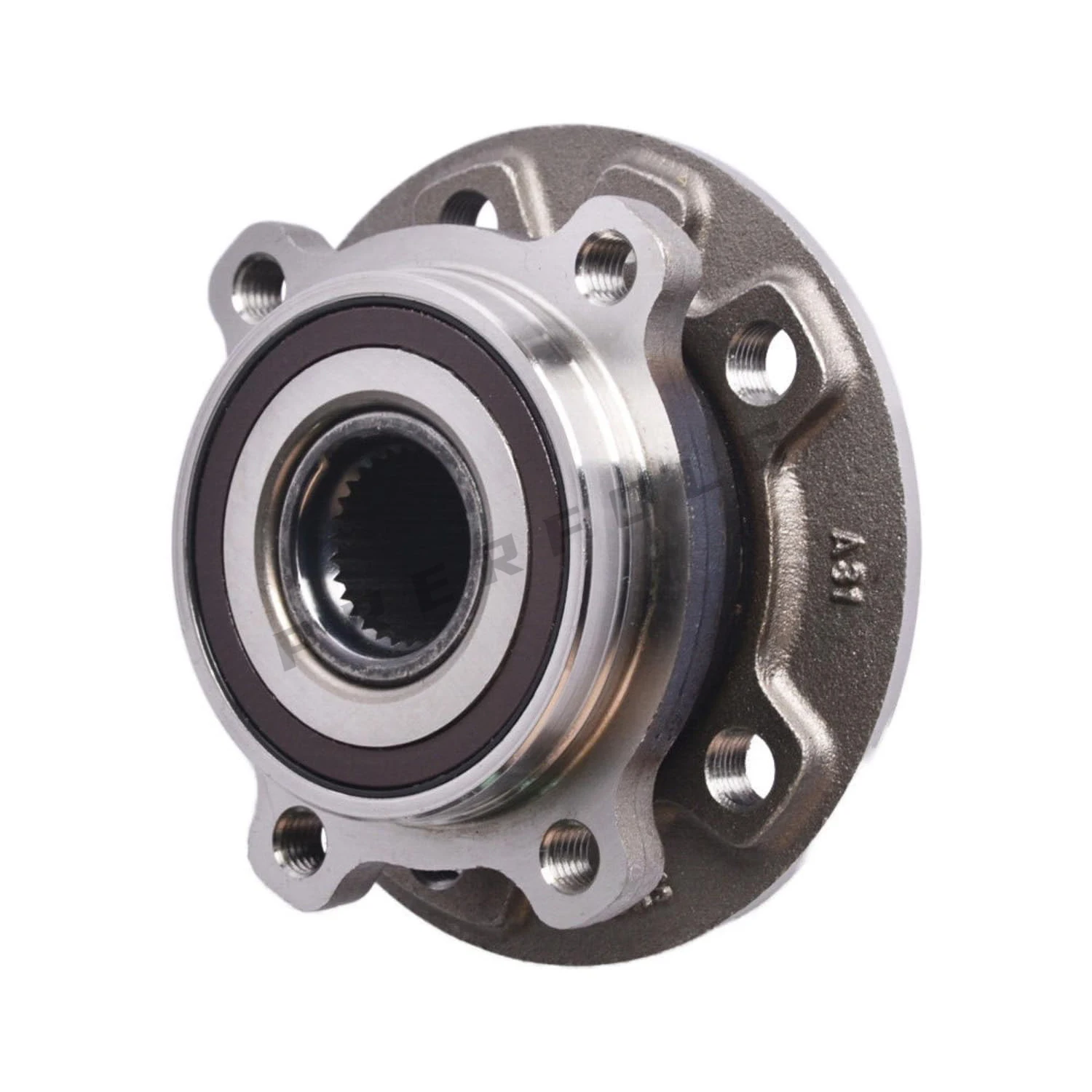 670003580 Front Wheel Hub Bearing For 2014-2020 Maserati Ghibli Quattroporte AWD 3.0L 3.8L