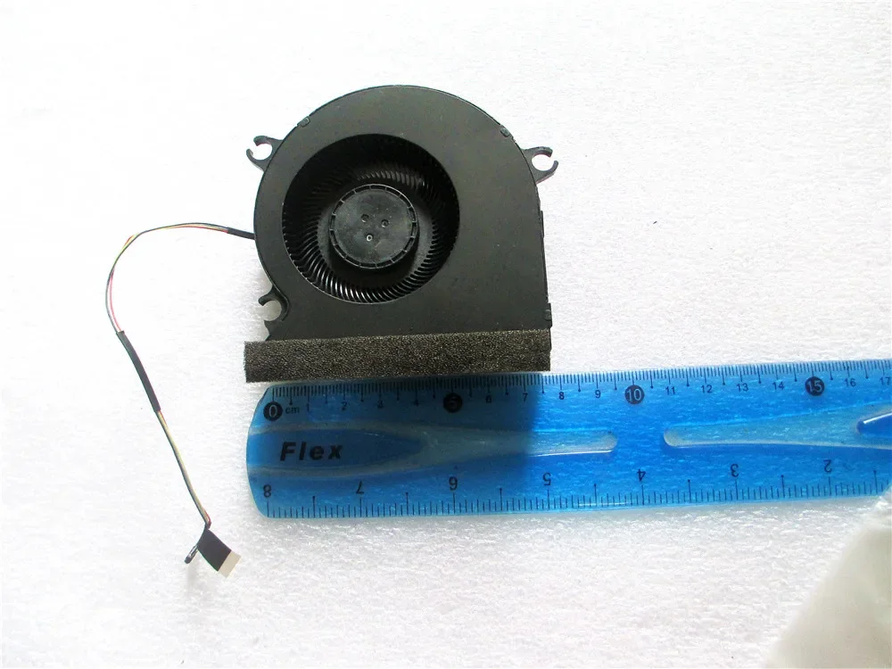 CPU Cooler Fans Replacement Cooler Fan FOR  HUAWEI MateStation X MG75151V1-C010-S9A S2000138-2 12V
