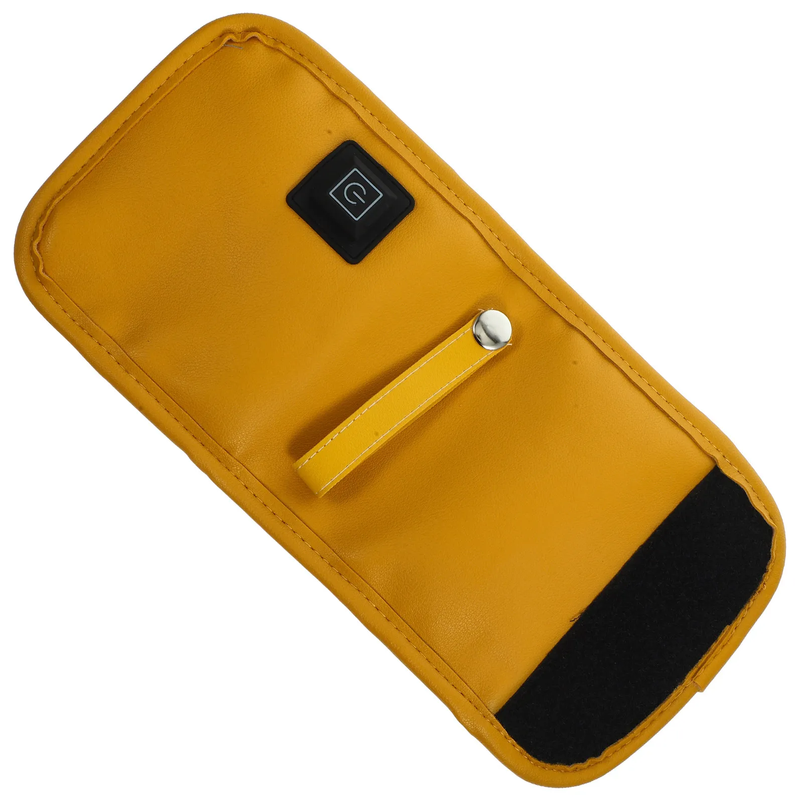 

USB Bottle Warmer Sleeve Portable Universal Baby Milk Bottle Heating Bag Travel Temperature Insulation on The Go Breastmilk