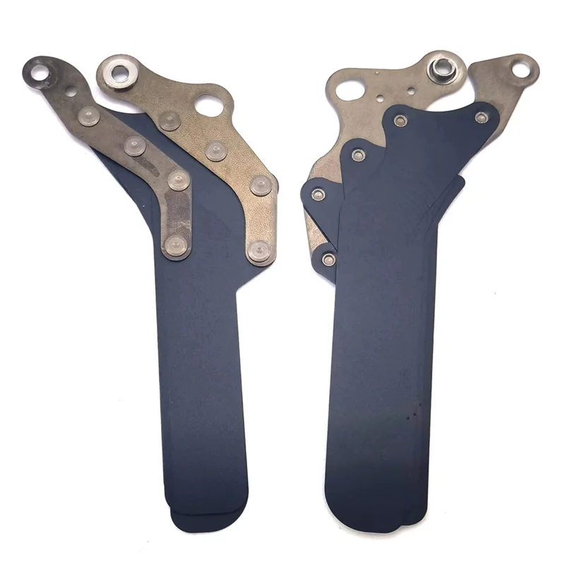 

Advanced 2 PCS New Shutter Curtain Blade For Canon 7D Shutter Blade Digital Camera Repair Spare Parts Parts