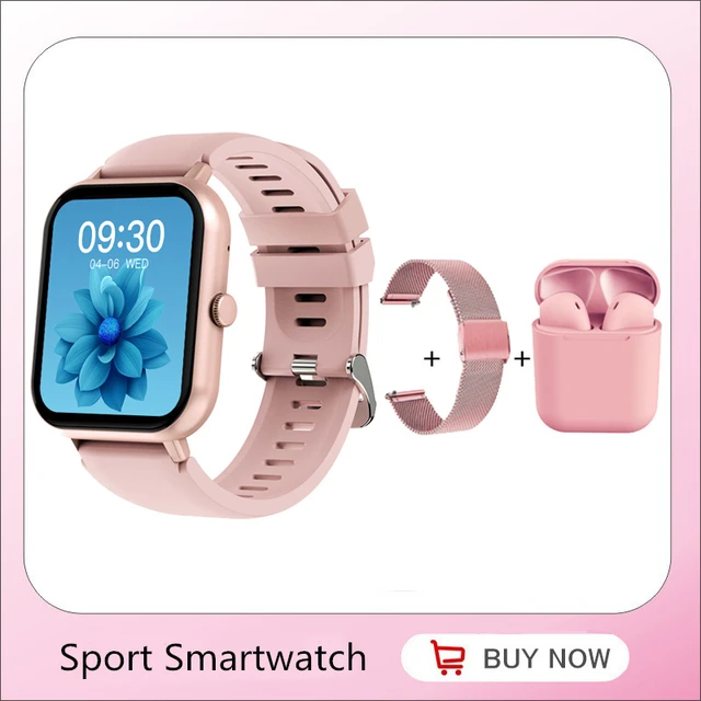 Smart watch price in korea online