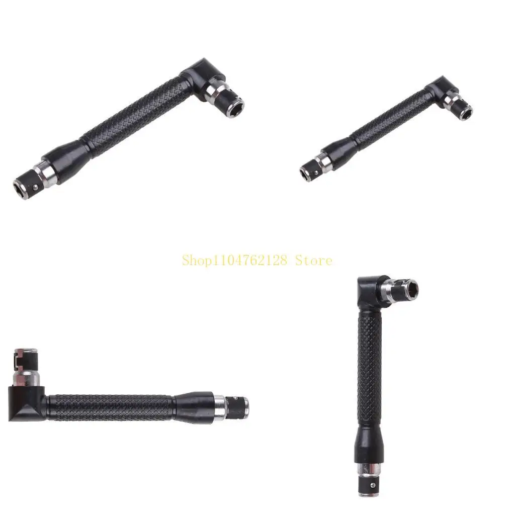 New L-shape Dual for Head Screwdriver Bits for Key Utility Tool For Routine best sale