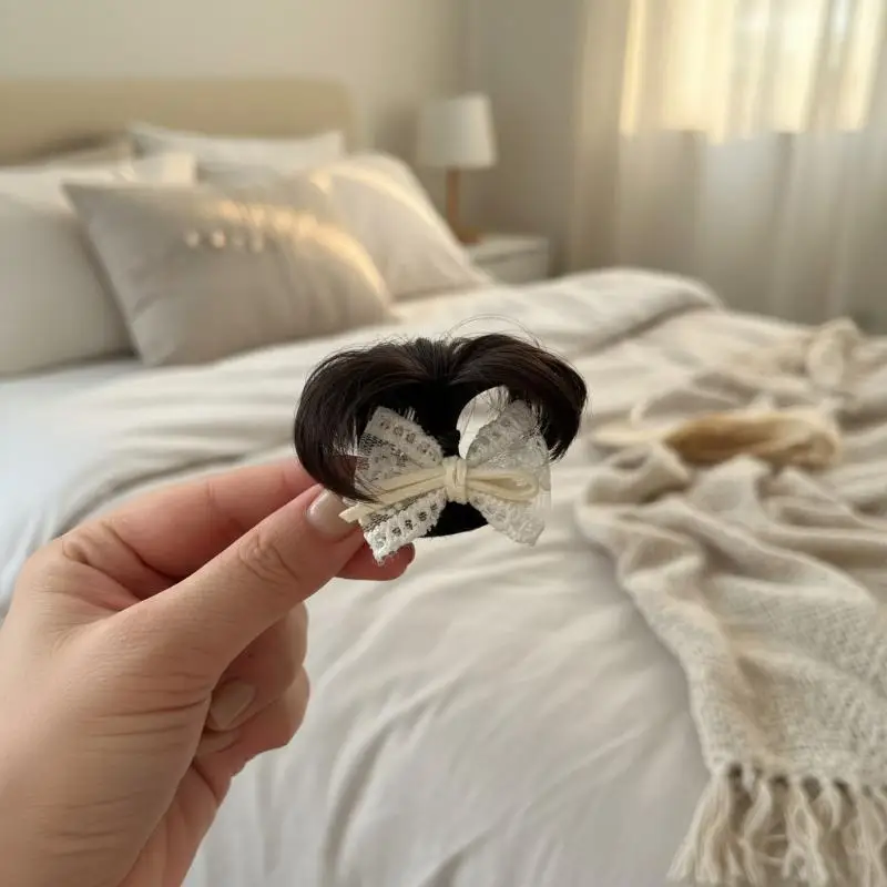 Girls Decorative Hair Clips for Babies 20Pcs Set Adorable Patterns Perfect for Parties and Gifting