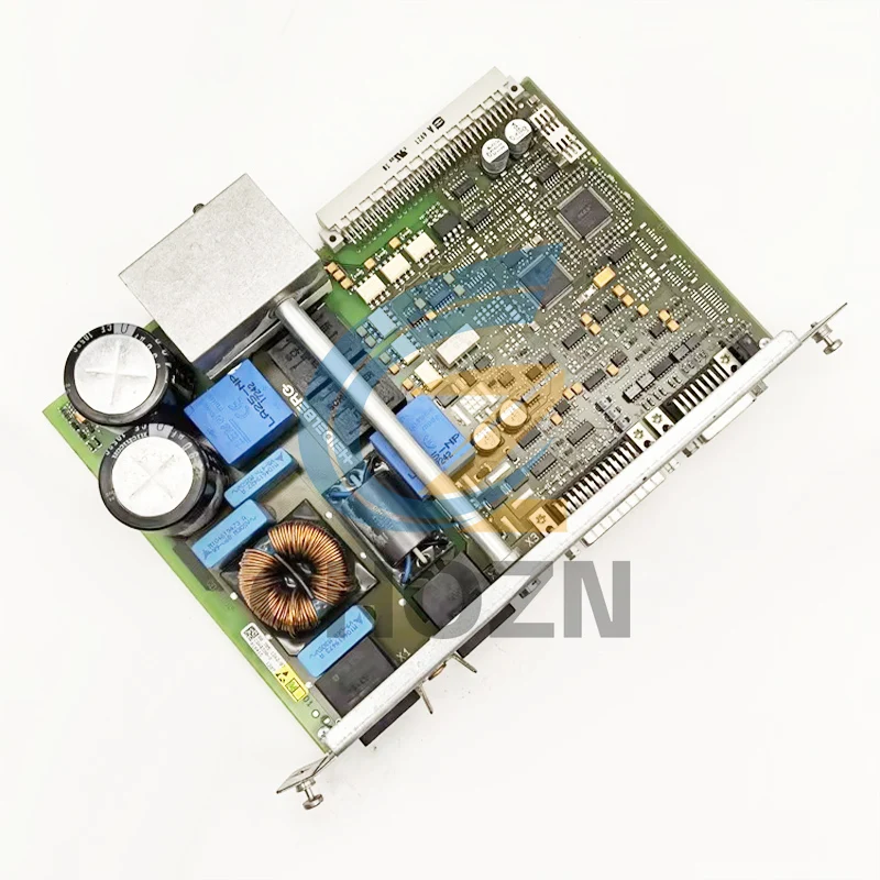 Circuito originale CDAB380 00.785.1262 per pressa offset Heidelberg per parti di macchine da stampa