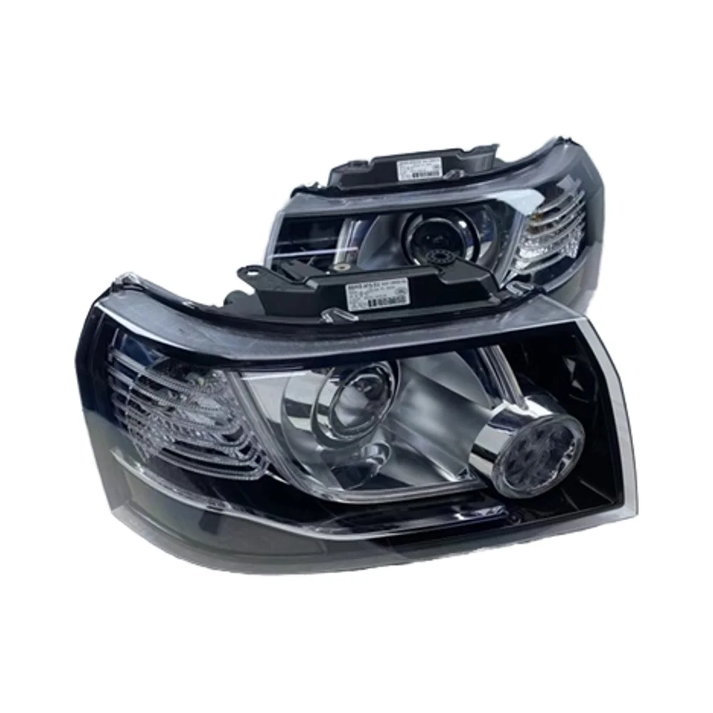 Automotive Lighting System Headlights for Land Rover New Freelander 2 2011-2014 God 2 Original Authentic