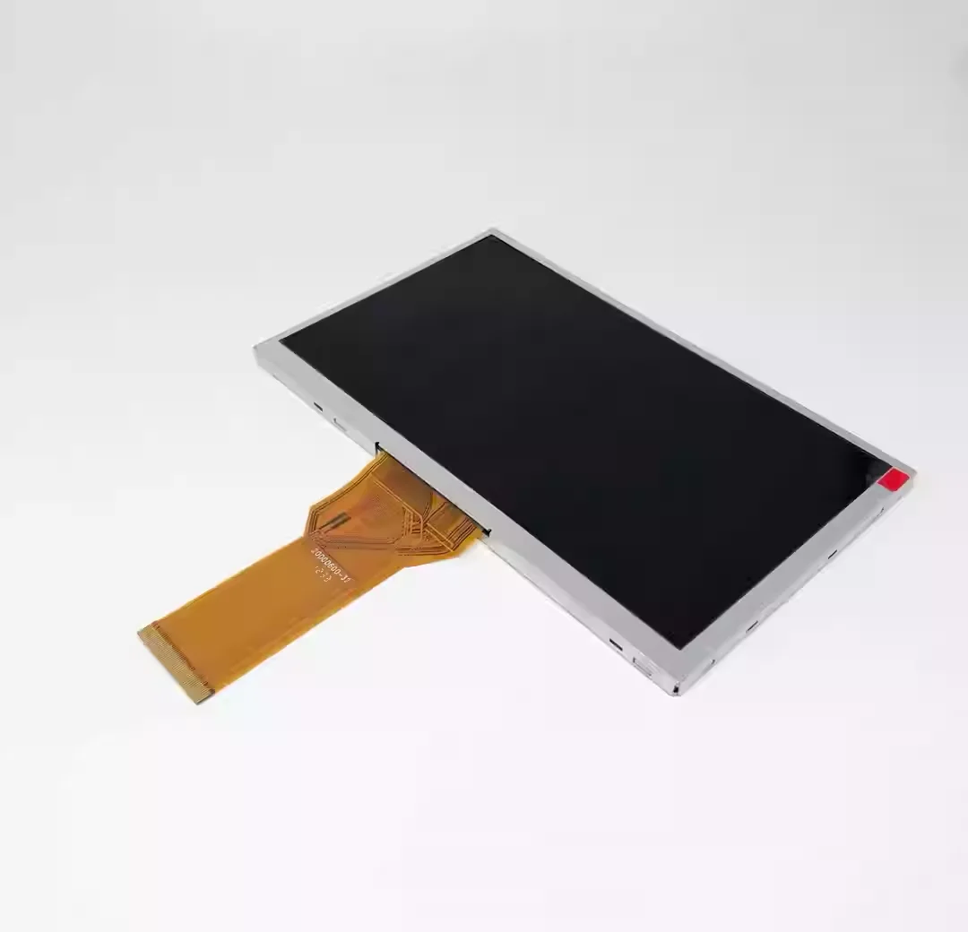 

JB-QB-JBF5010 LCD display screen