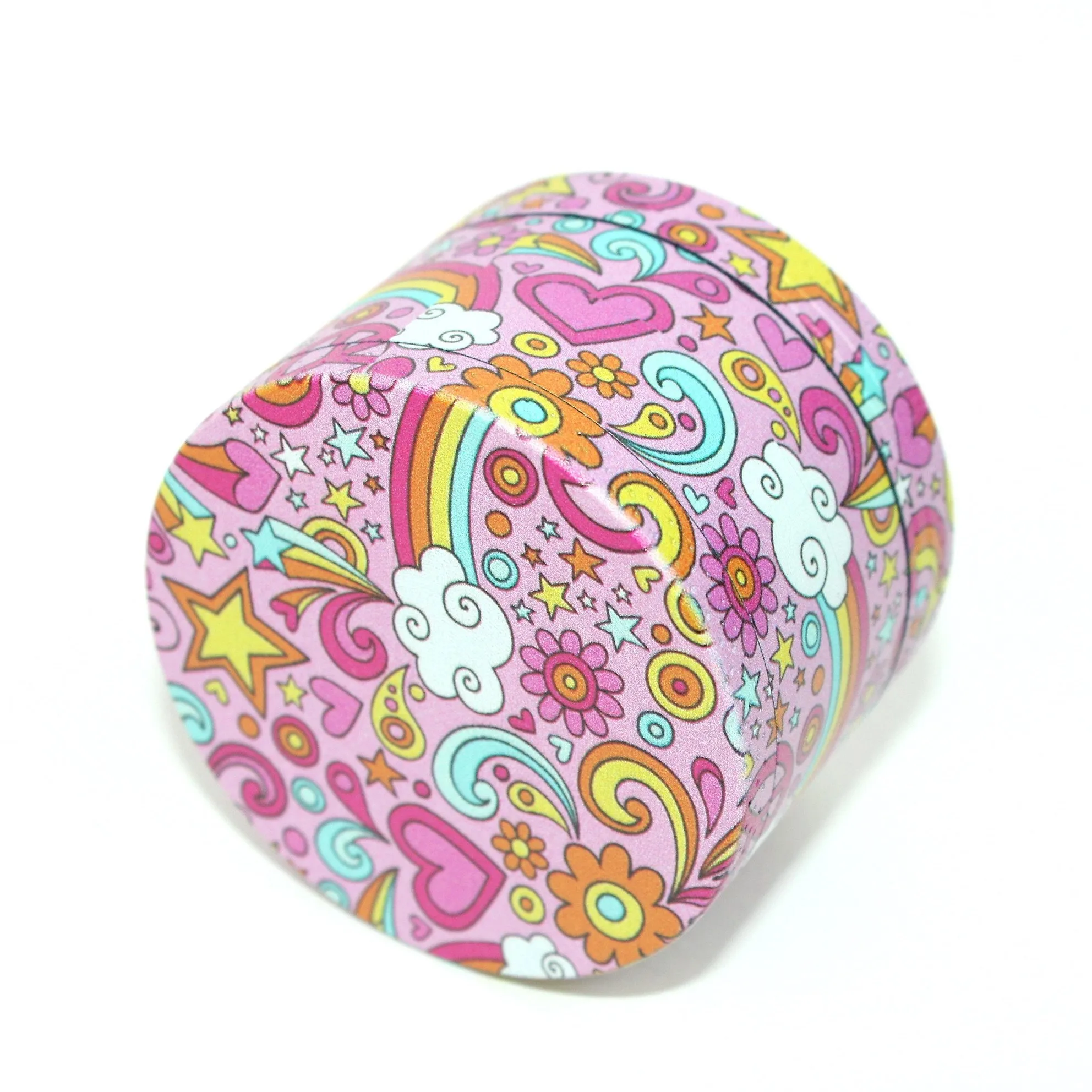 50Mm/2Inch Pinky Ra…